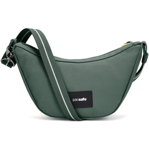 Pacsafe GO Anti-theft Lunar crossbody 35135535 Spruce Green