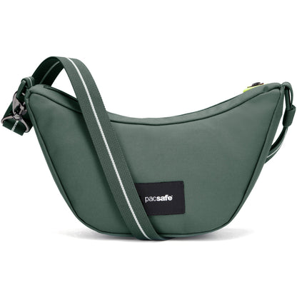 Pacsafe GO Anti-theft Lunar crossbody 35135535 Spruce Green