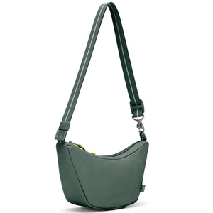 Pacsafe GO Anti-theft Lunar crossbody 35135535 Spruce Green