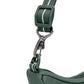 Pacsafe GO Anti-theft Lunar crossbody 35135535 Spruce Green