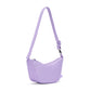 Pacsafe GO Anti-theft Lunar crossbody 35135612 Lavender