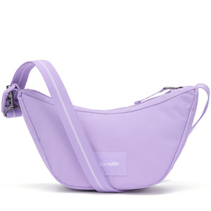 Pacsafe GO Anti-theft Lunar crossbody 35135612 Lavender