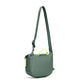 Pacsafe GO Anti-theft Saddle Crossbody 35140535 Spruce Green