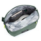 Pacsafe GO Anti-theft Saddle Crossbody 35140535 Spruce Green