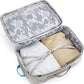 Pacsafe GO Anti-theft 34L Carry-on Backpack 35155146 Stone