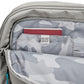 Pacsafe GO Anti-theft 34L Carry-on Backpack 35155146 Stone