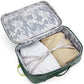 Pacsafe GO Anti-theft 34L Carry-on Backpack 35155535 Spruce Green