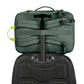 Pacsafe GO Anti-theft 34L Carry-on Backpack 35155535 Spruce Green