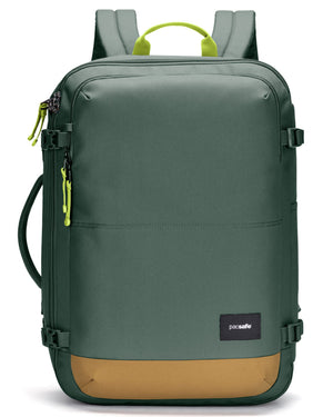 Pacsafe GO Anti-theft 34L Carry-on Backpack 35155535 Spruce Green