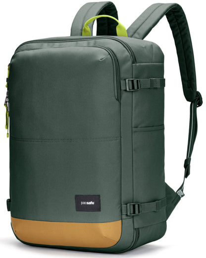 Pacsafe GO Anti-theft 34L Carry-on Backpack 35155535 Spruce Green