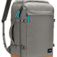 Pacsafe GO Anti-theft 44L Carry-on Backpack 35160146 Stone