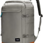 Pacsafe GO Anti-theft 44L Carry-on Backpack 35160146 Stone