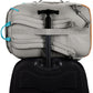 Pacsafe GO Anti-theft 44L Carry-on Backpack 35160146 Stone