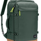Pacsafe GO Anti-theft 44L Carry-on Backpack 35160535 Spruce Green