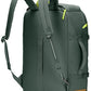 Pacsafe GO Anti-theft 44L Carry-on Backpack 35160535 Spruce Green