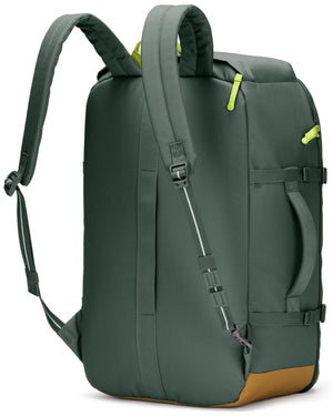 Pacsafe GO Anti-theft 44L Carry-on Backpack 35160535 Spruce Green