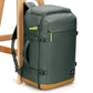 Pacsafe GO Anti-theft 44L Carry-on Backpack 35160535 Spruce Green
