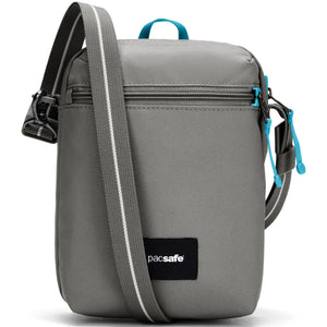 Pacsafe GO Anti-theft Festival crossbody 35170146 Stone