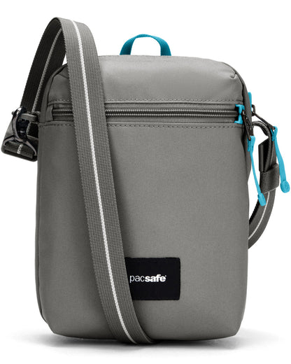 Pacsafe GO Anti-theft Festival crossbody 35170146 Stone