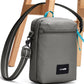 Pacsafe GO Anti-theft Festival crossbody 35170146 Stone