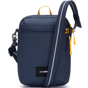 Pacsafe GO Anti-theft Festival crossbody 35170660 NEW S25 Coastal Blue