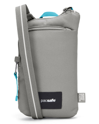 Pacsafe GO Anti-theft Tech crossbody 35175246 Stone