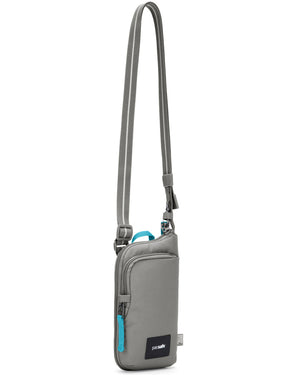 Pacsafe GO Anti-theft Tech crossbody 35175246 Stone