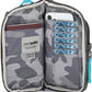 Pacsafe GO Anti-theft Tech crossbody 35175246 Stone