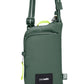 Pacsafe GO Anti-theft Tech crossbody 35175535 Spruce Green