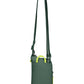 Pacsafe GO Anti-theft Tech crossbody 35175535 Spruce Green