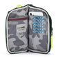 Pacsafe GO Anti-theft Tech crossbody 35175535 Spruce Green
