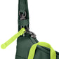 Pacsafe GO Anti-theft Tech crossbody 35175535 Spruce Green