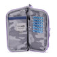 Pacsafe GO Anti-theft Tech crossbody 35175612 Lavender