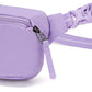 Pacsafe GO Anti-theft Micro Sling 35195612 Lavender