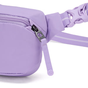 Pacsafe GO Anti-theft Micro Sling 35195612 Lavender