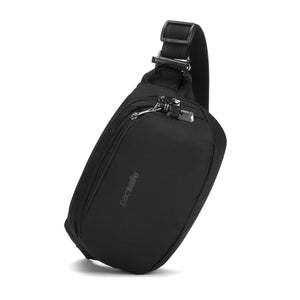 Pacsafe VIBE 100 Anti-theft Hip pack 60141130 Black