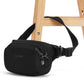 Pacsafe VIBE 100 Anti-theft Hip pack 60141130 Black