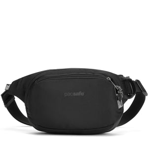 Pacsafe VIBE 100 Anti-theft Hip pack 60141130 Black