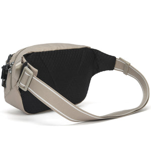 Pacsafe V 100 Anti-theft Hip pack 60141237 Beige