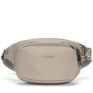 Pacsafe V 100 Anti-theft Hip pack 60141237 Beige