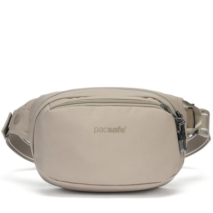 Pacsafe V 100 Anti-theft Hip pack 60141237 Beige