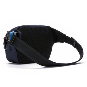Pacsafe VIBE 100 Anti-theft Hip pack 60141658 Ocean