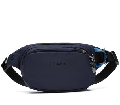 Pacsafe VIBE 100 Anti-theft Hip pack 60141658 Ocean