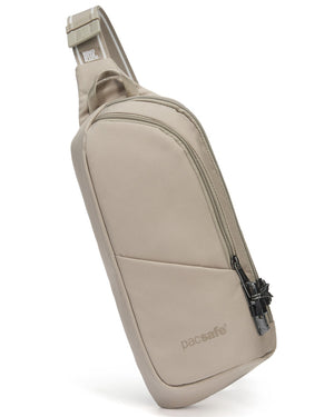 Pacsafe V Anti-theft Action Sling Pack 60161237 Beige