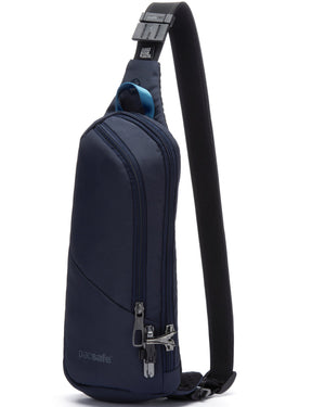 Pacsafe VIBE 150 Anti-theft Action Sling Pack 60161658 Ocean