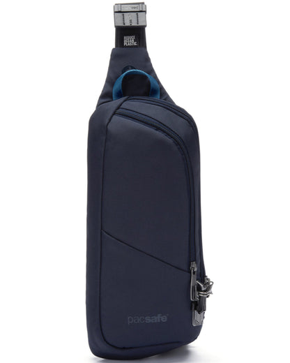 Pacsafe VIBE 150 Anti-theft Action Sling Pack Ocean