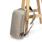 Pacsafe V Anti-theft Tech Sling pack 60221237 Beige