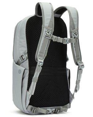 Pacsafe V 24L Anti-theft Active Backpack 60301148 Digital Grey