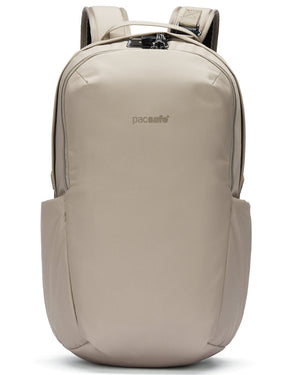 Pacsafe V 24L Anti-theft Active Backpack 60301237 Beige