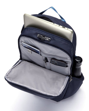 Pacsafe V 24L Anti-theft Tour Backpack 60301658 Ocean